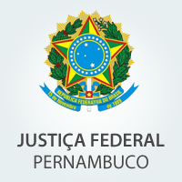 Resultado de imagem para Justiça federal de pernambuco
